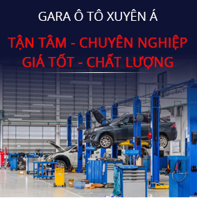 Auto Xuyen A
